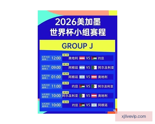 美加墨三国联合举办2026世界杯城市全解析及发展前景展望