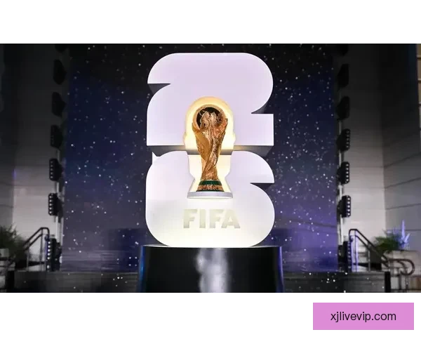 美加墨三国联合举办2026世界杯城市全解析及发展前景展望