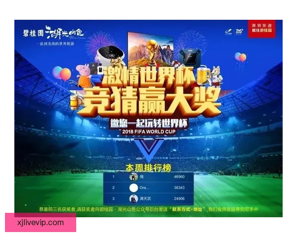 世界杯精彩竞猜攻略全解析助力玩家轻松赢取丰厚奖金
